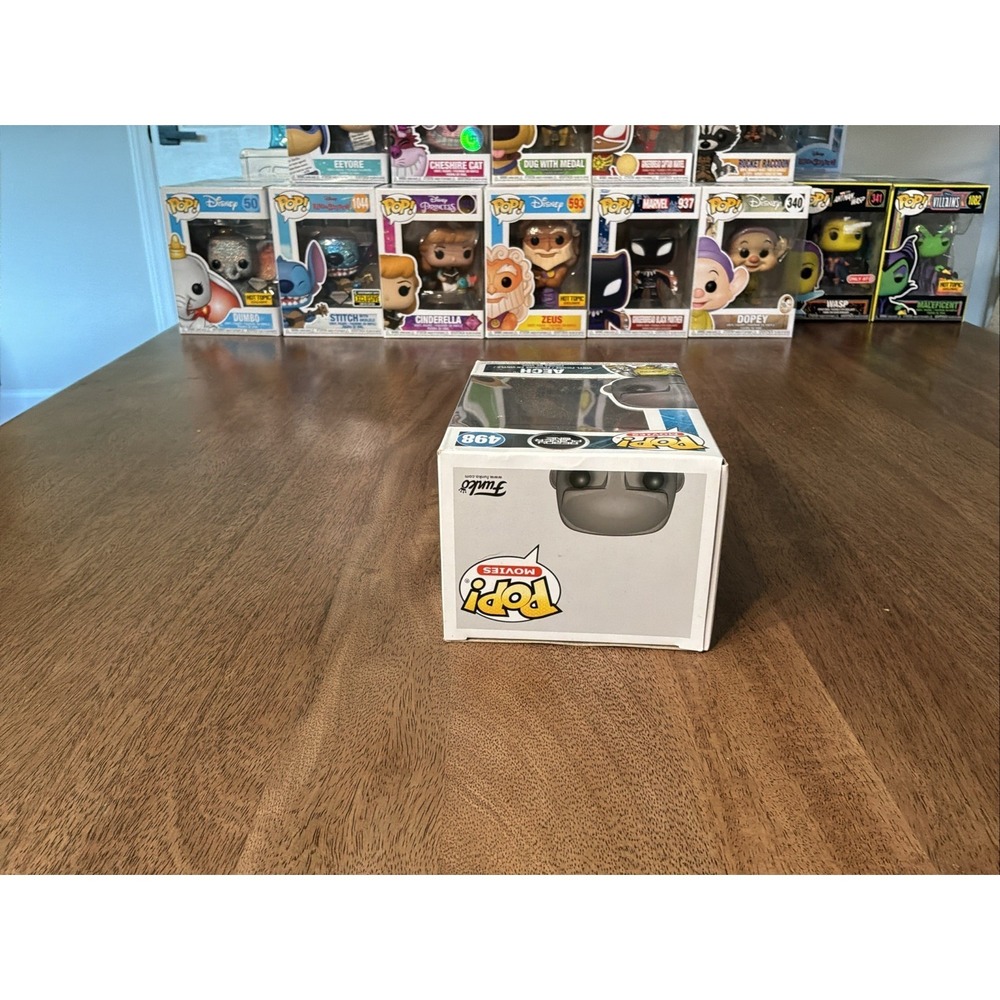 Funko Pop! Ready Player One #498 Aech - Picture 5 of 5